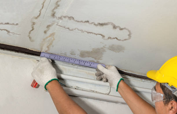 24/7 Emergency Structural Drying experts in Rutherford, NJ